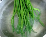 ペペロンささげ作り方3写真