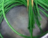 ペペロンささげ作り方4写真