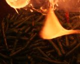 ペペロンささげ作り方12写真
