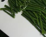ペペロンささげ作り方9写真