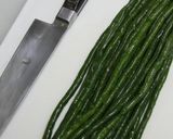 ペペロンささげ作り方6写真