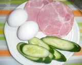 いつものホットサンド作り方1写真