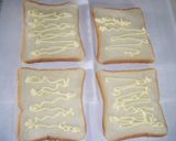 いつものホットサンド作り方3写真
