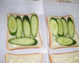 いつものホットサンド作り方4写真