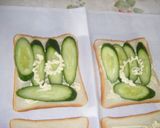 いつものホットサンド作り方5写真