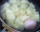 簡単♪美味しいトラトラタイガーデコカレー作り方3写真