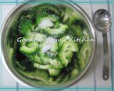 ☀夏野菜いっぱいゴーヤチャンプルー☀作り方2写真