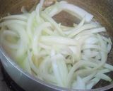 簡単♪美味しいトラトラタイガーデコカレー作り方5写真