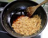 食べるラー油　改訂版　#2作り方4写真