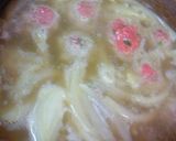 簡単♪美味しいトラトラタイガーデコカレー作り方7写真