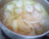 簡単♪美味しいトラトラタイガーデコカレー作り方8写真