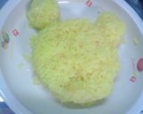 簡単♪美味しいトラトラタイガーデコカレー作り方11写真