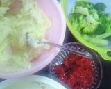 簡単♪美味しいトラトラタイガーデコカレー作り方12写真