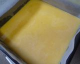 オレンジ風味のおいものスティックケーキ作り方6写真