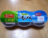 ＊もずく＆きゅうり＊作り方2写真