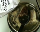 魚のあら汁作り方3写真