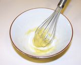 ゴーヤのカップグラタン☆作り方3写真