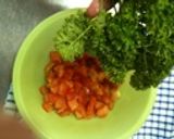 イタリアン風冷ややっこ作り方3写真