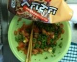 イタリアン風冷ややっこ作り方6写真