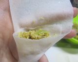 サモサdeサーモン♪作り方5写真