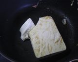 苦味をおさえたゴーヤチャンプル作り方6写真