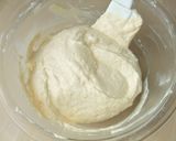 　。゜バニラパウンドケーキ゜　。゜作り方13写真