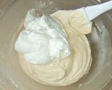 　。゜バニラパウンドケーキ゜　。゜作り方11写真