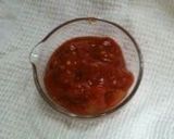 茄子、パプリカなど☆夏野菜のカポナータ作り方4写真