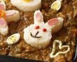 みんなで楽しく♪ホットプレートデコカレー作り方3写真