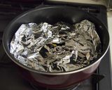 かぼちゃ好きに捧ぐ♪簡単かぼちゃの煮物作り方3写真