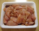 鶏肉のごま焼き作り方2写真