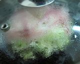 キャベツたっぷりお好み焼き作り方6写真