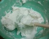 白玉たんご(*^^*)作り方3写真