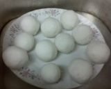 白玉たんご(*^^*)作り方4写真