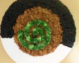 ★夏夜は蚊レー★作り方8写真