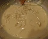 カレー風味のクリームパスタの作り方作り方4写真
