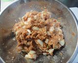 簡単！焼売（しゅうまい）作り方9写真