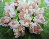 簡単！焼売（しゅうまい）作り方15写真
