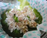 簡単！焼売（しゅうまい）作り方18写真