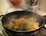 くっつかない♪完成♪本場パッタイの作り方作り方13写真