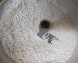 押麦蒸し羊羹作り方1写真