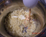 さつまいものゴマでぱりっと焼き（＠。＠）作り方2写真