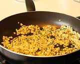 ベジタリアン台湾ラーメン作り方2写真