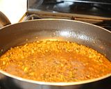 ベジタリアン台湾ラーメン作り方3写真