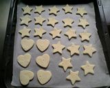 ３種のおやつ☆プチパイ作り方6写真