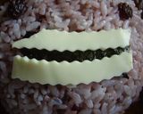 深海魚★デコカレー作り方5写真