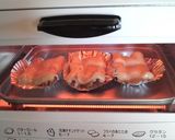 お弁当に★ちくわと椎茸のチーズ焼き作り方6写真