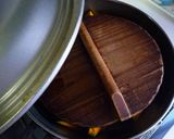 ❖冷やして美味しい♪南瓜のレモン煮❖作り方3写真