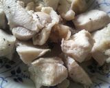 カルディーの材料で美味しいベトナムフォー作り方1写真