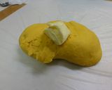 自然な甘さ！はちみつかぼちゃパン作り方5写真